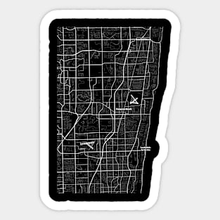 Pompano Beach Florida Map | Map Of Pompano Beach Florida | Pompano Beach Map Sticker